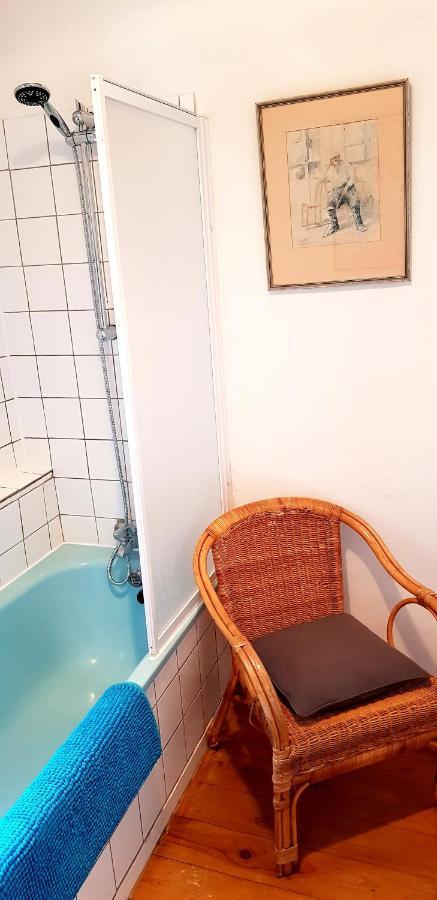 Quai Peree Apartement Saint-Valéry-sur-Somme Buitenkant foto