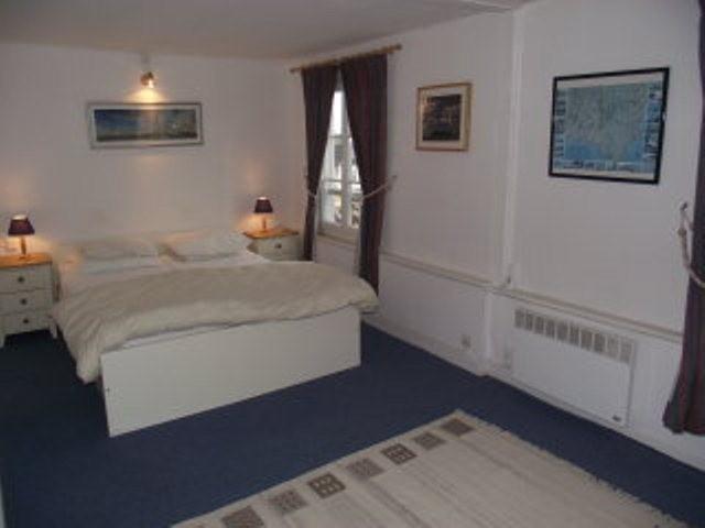 Quai Peree Apartement Saint-Valéry-sur-Somme Kamer foto